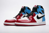 Air Jordan Fearless
